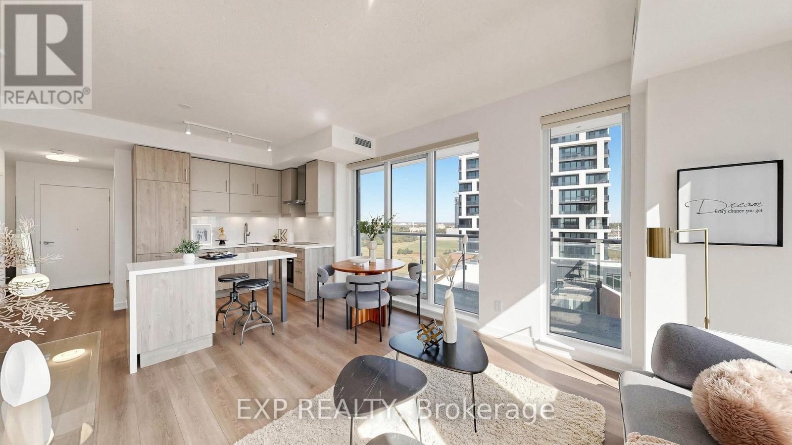 1412 - 292 Verdale Crossing, Markham, Ontario  L6G 0H6 - Photo 8 - N13830002