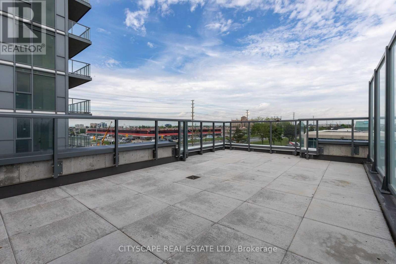 Th 01 - 1010 Portage Parkway, Vaughan, Ontario  L4K 0K3 - Photo 20 - N13830006