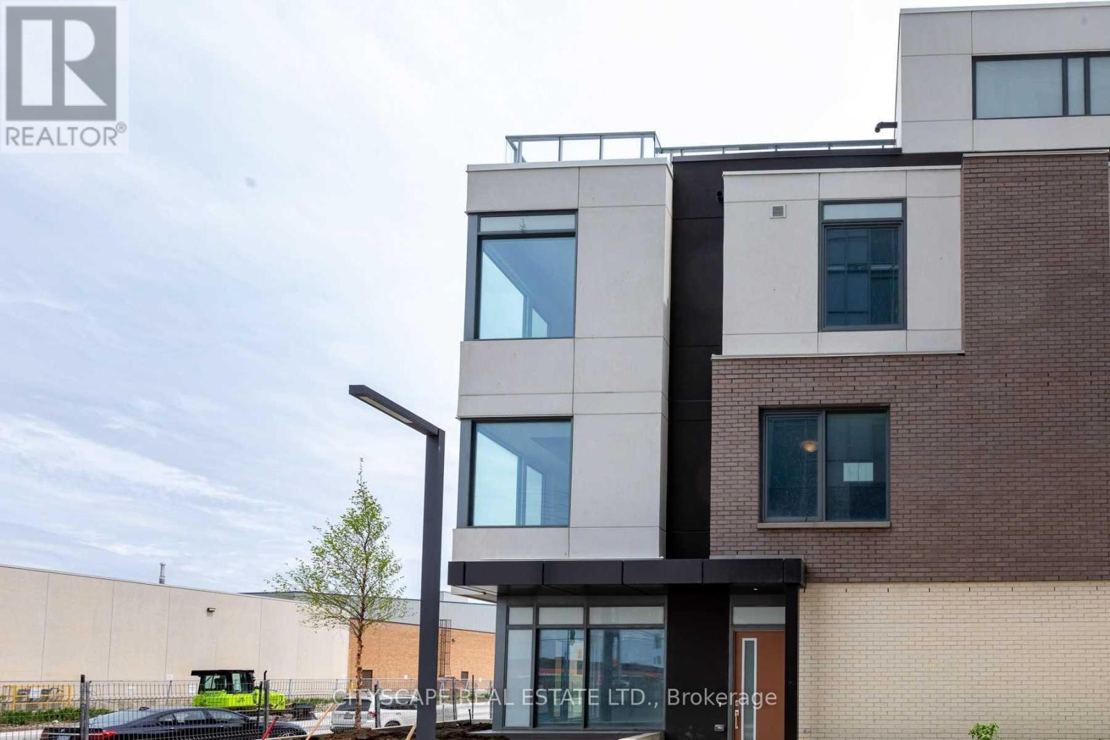 Th 01 - 1010 Portage Parkway, Vaughan, Ontario  L4K 0K3 - Photo 23 - N13830006