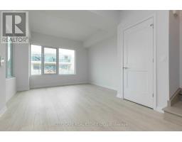 TH 01 - 1010 PORTAGE PARKWAY, Vaughan, Ontario