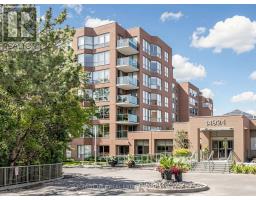 225 - 14924 YONGE STREET, Aurora, Ontario