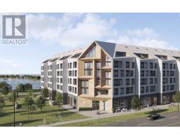 520 - 31 HURON STREET, Collingwood, Ontario