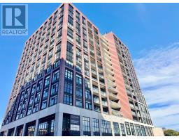 1215 - 181 STERLING ROAD, Toronto, Ontario