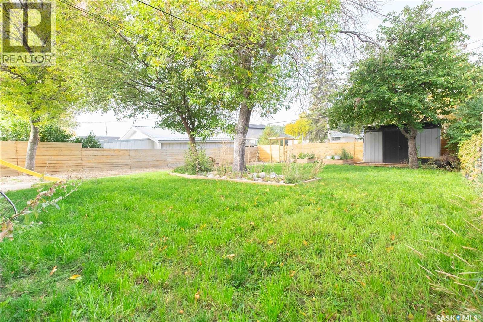 1152 Campbell Street, Regina, Saskatchewan  S4T 5P6 - Photo 4 - SK049545