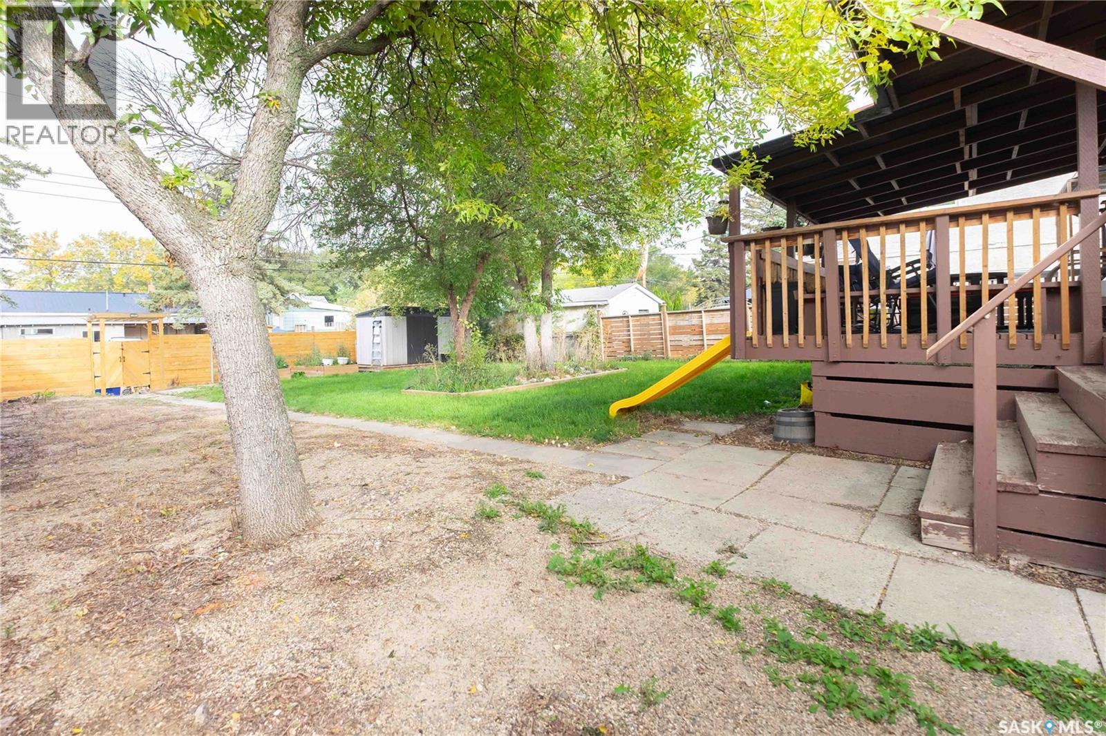 1152 Campbell Street, Regina, Saskatchewan  S4T 5P6 - Photo 6 - SK049545