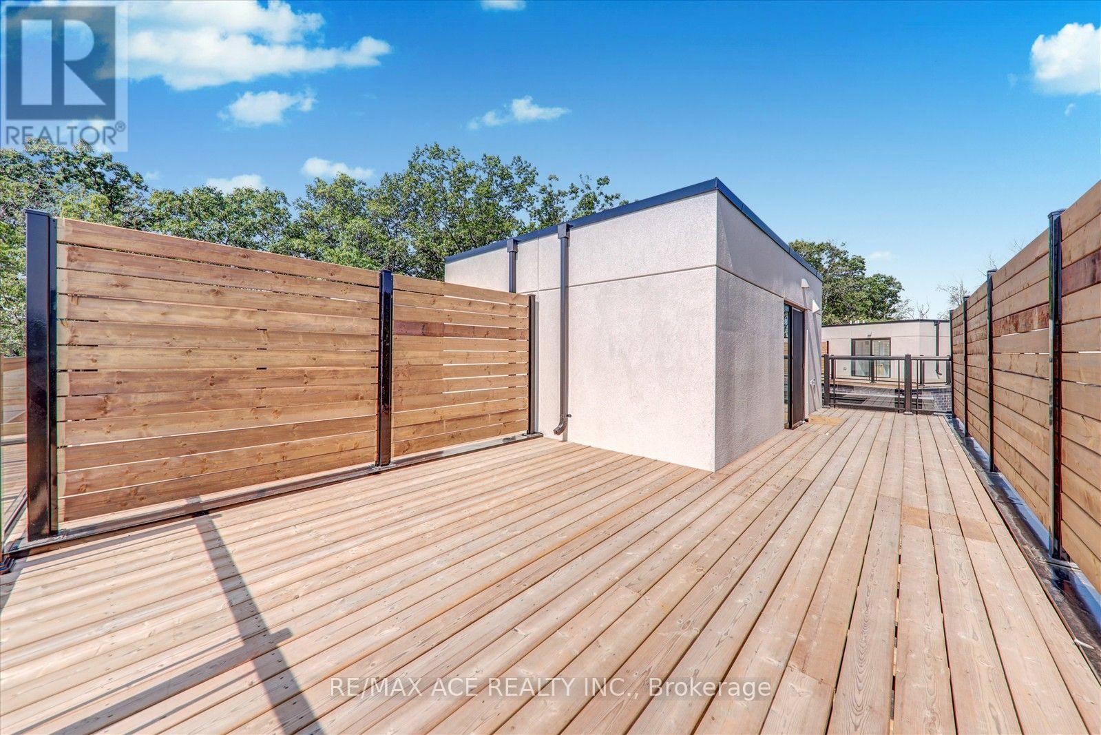 11 - 168 Clonmore Drive, Toronto, Ontario  M1N 0B9 - Photo 6 - E13805798