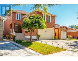 63 DANIELS CRESCENT, Ajax, Ontario