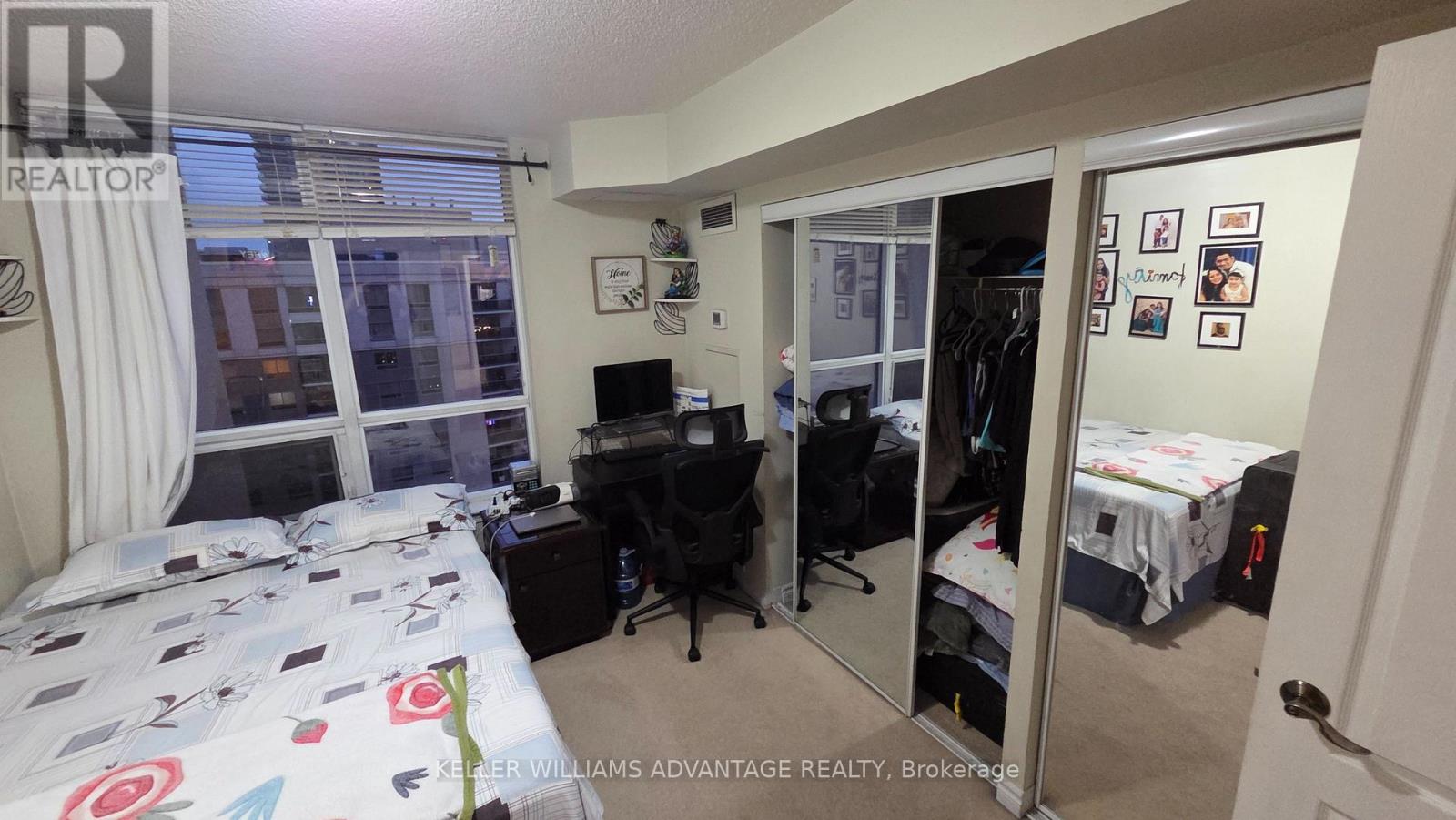 1805 - 4090 Living Arts Drive, Mississauga, Ontario  L5B 4M8 - Photo 10 - W13829832