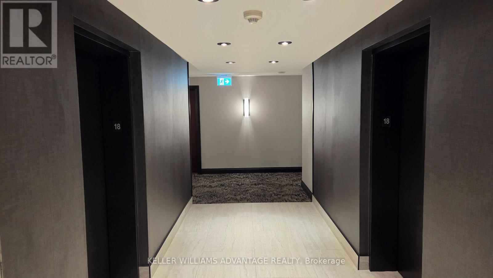 1805 - 4090 Living Arts Drive, Mississauga, Ontario  L5B 4M8 - Photo 2 - W13829832