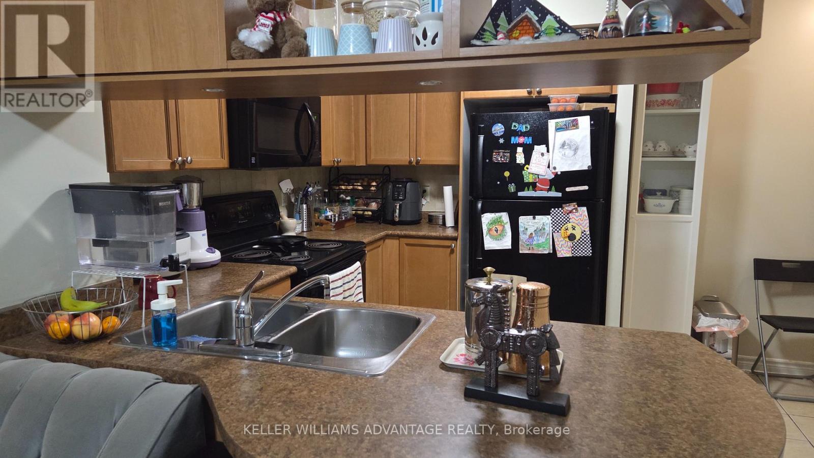 1805 - 4090 Living Arts Drive, Mississauga, Ontario  L5B 4M8 - Photo 4 - W13829832