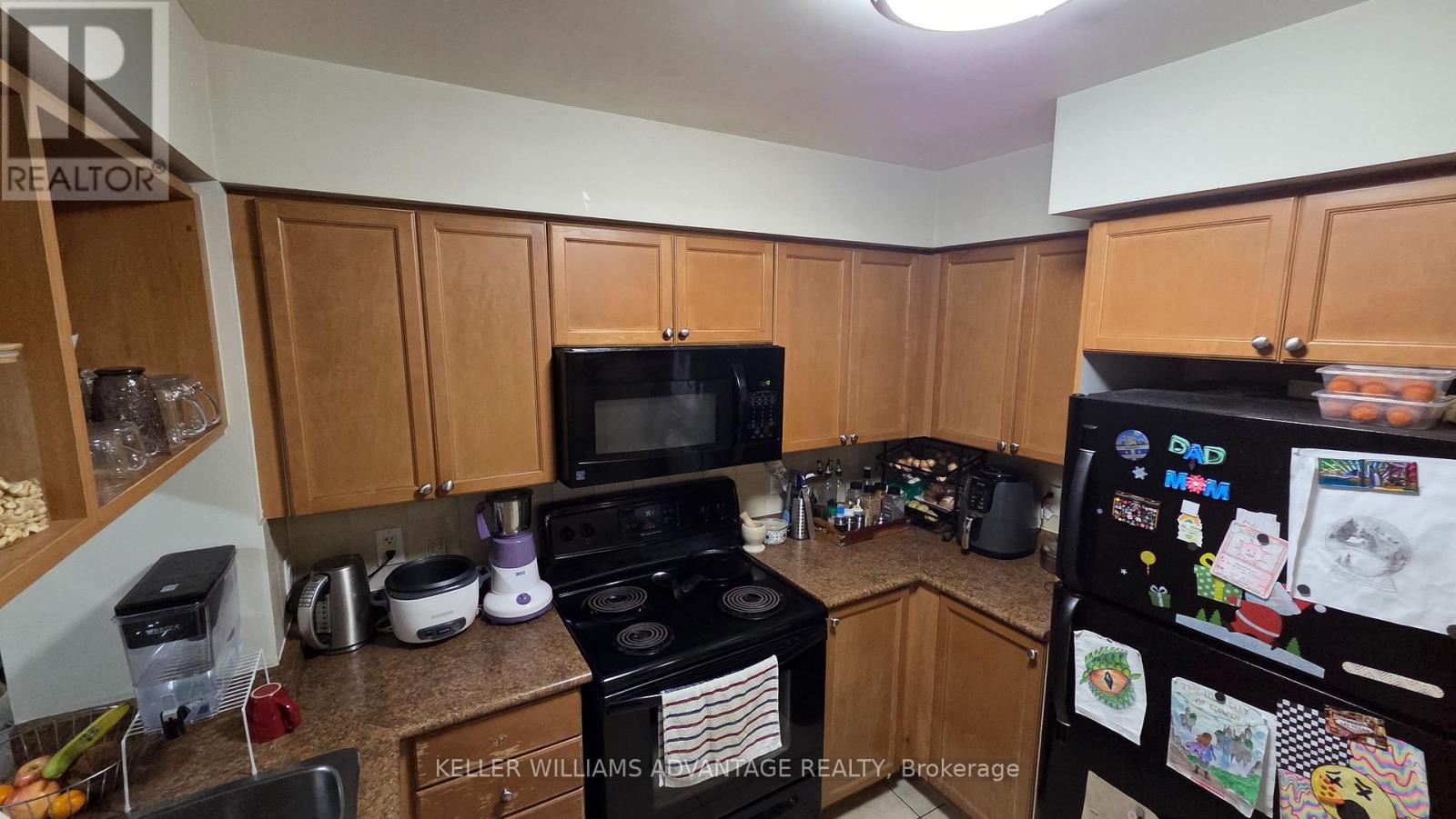1805 - 4090 Living Arts Drive, Mississauga, Ontario  L5B 4M8 - Photo 5 - W13829832