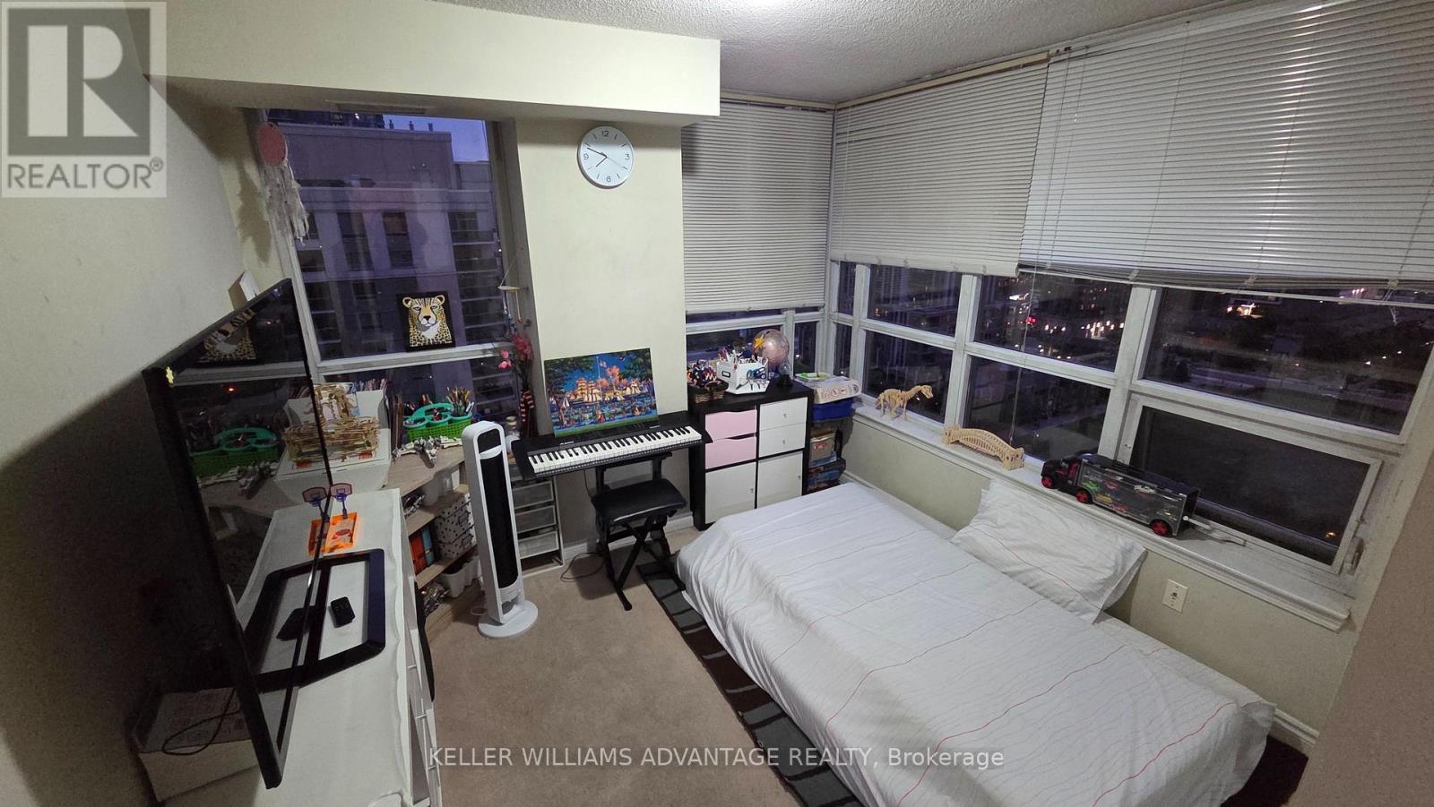 1805 - 4090 Living Arts Drive, Mississauga, Ontario  L5B 4M8 - Photo 7 - W13829832