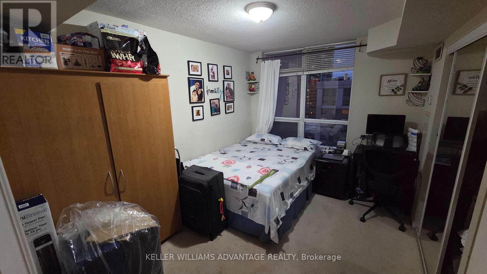 1805 - 4090 Living Arts Drive, Mississauga, Ontario  L5B 4M8 - Photo 9 - W13829832