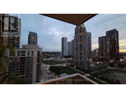 1805 - 4090 LIVING ARTS DRIVE, Mississauga, Ontario