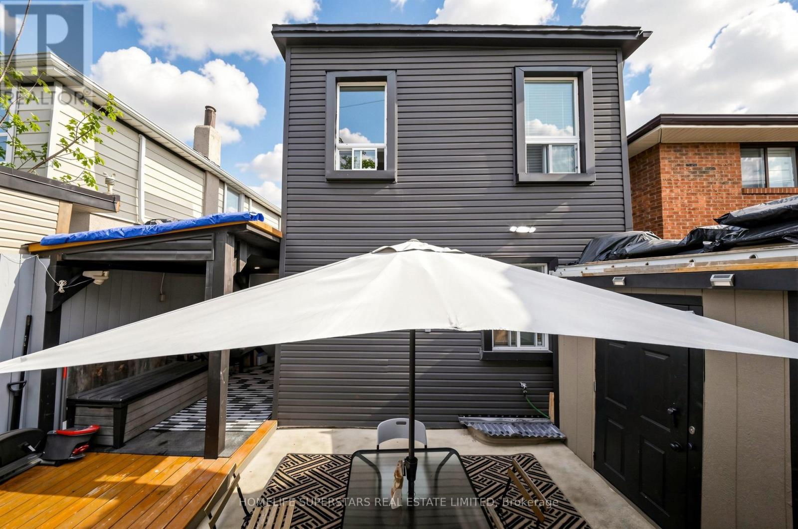 257 Prescott Avenue, Toronto, Ontario  M6N 3G9 - Photo 45 - W13829854