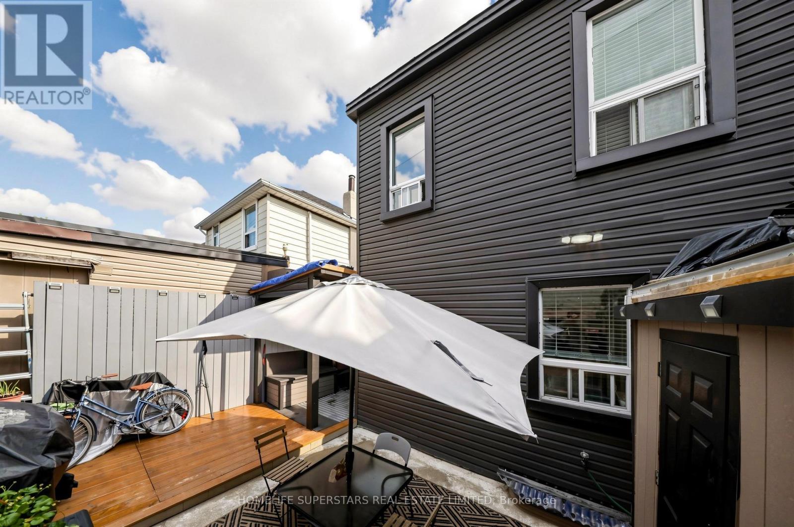 257 Prescott Avenue, Toronto, Ontario  M6N 3G9 - Photo 46 - W13829854