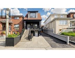 257 PRESCOTT AVENUE, Toronto, Ontario