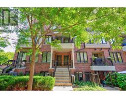 TH 31 - 120 TWENTY FOURTH STREET, Toronto, Ontario