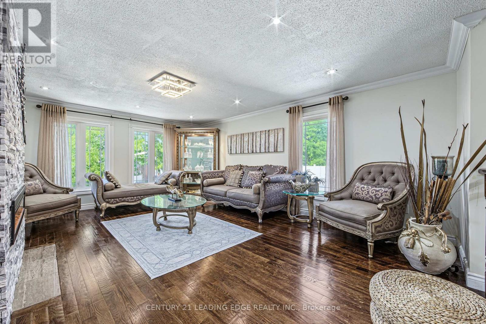 63 Daniels Crescent, Ajax, Ontario  L1T 1X8 - Photo 24 - E13829500