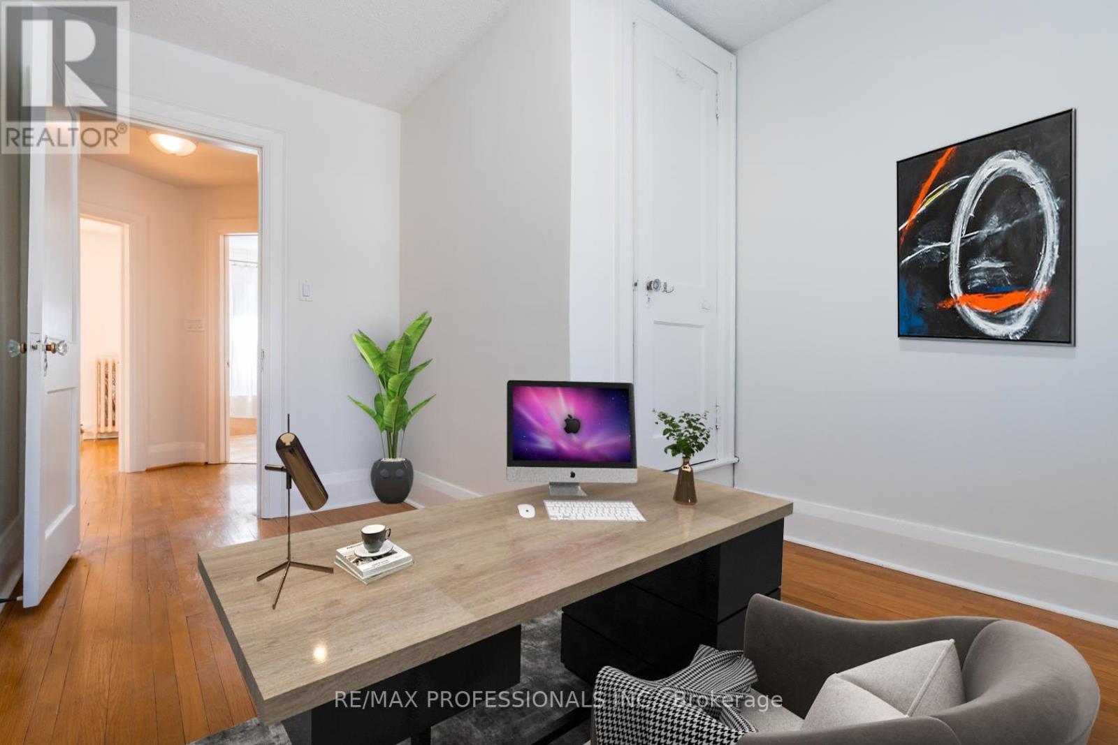 25 Methuen Avenue, Toronto, Ontario  M6S 1Z7 - Photo 21 - W13829878