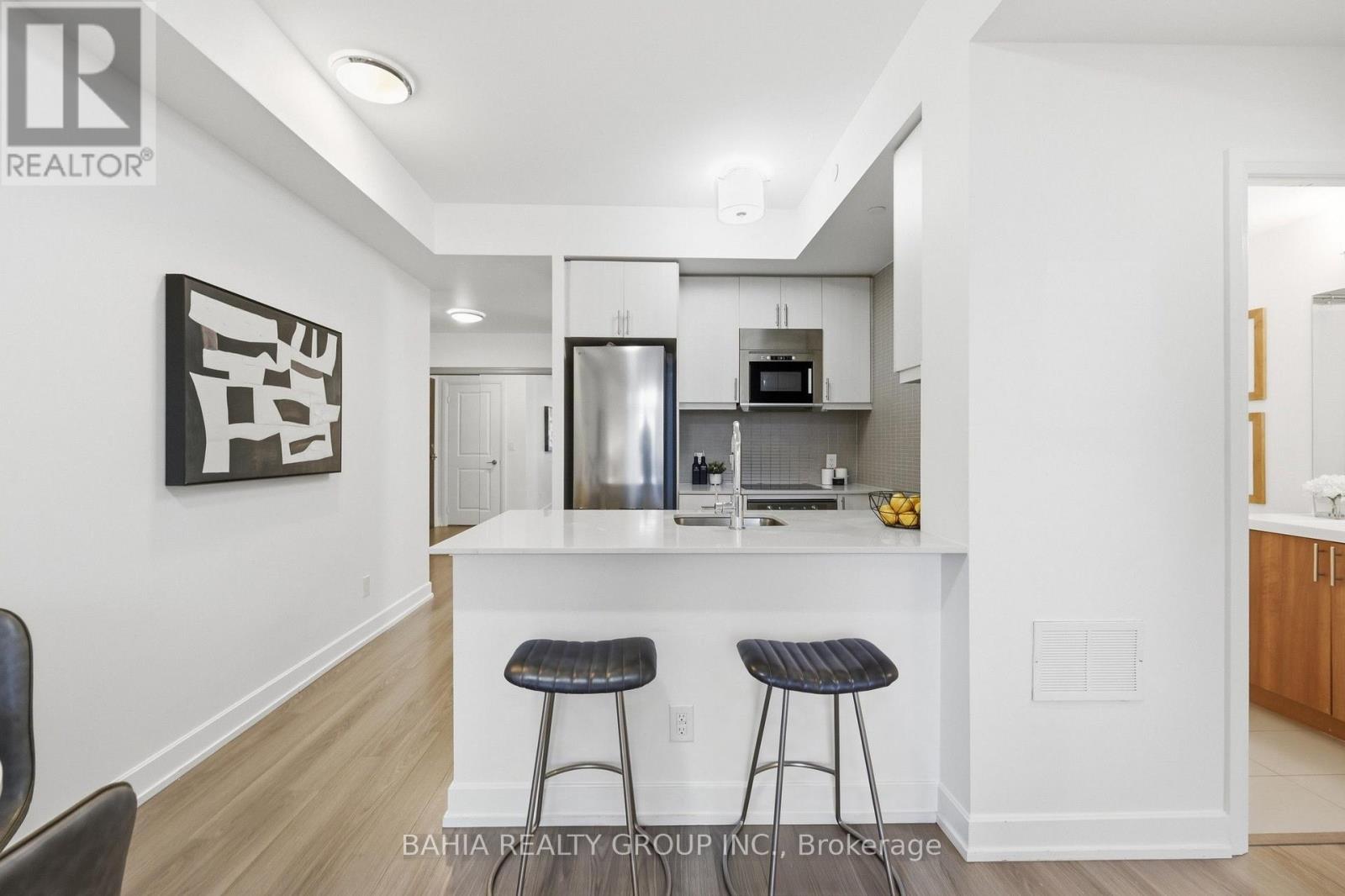 301 - 6 Eva Road, Toronto, Ontario  M9C 0B1 - Photo 11 - W13829916