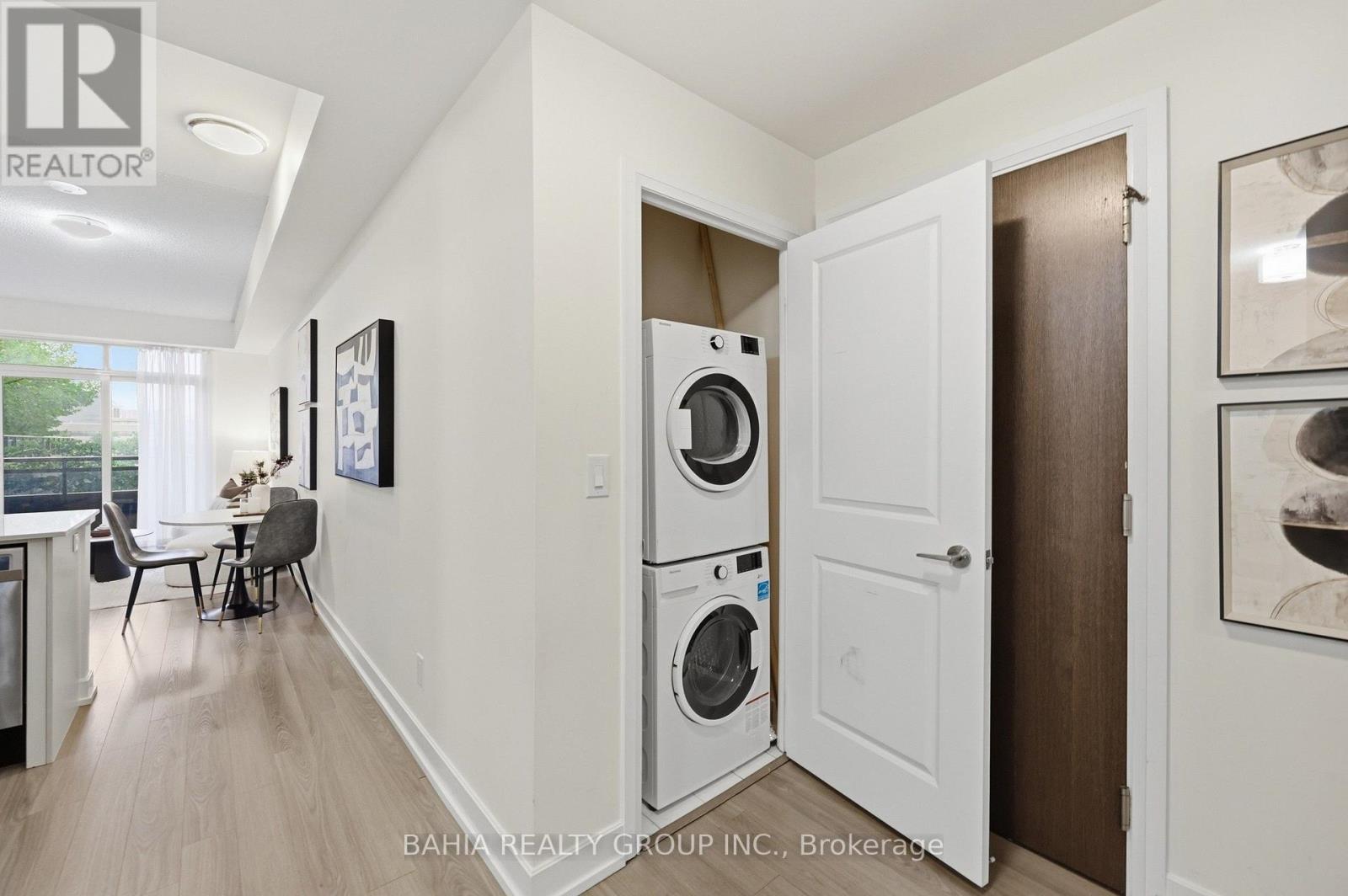 301 - 6 Eva Road, Toronto, Ontario  M9C 0B1 - Photo 17 - W13829916