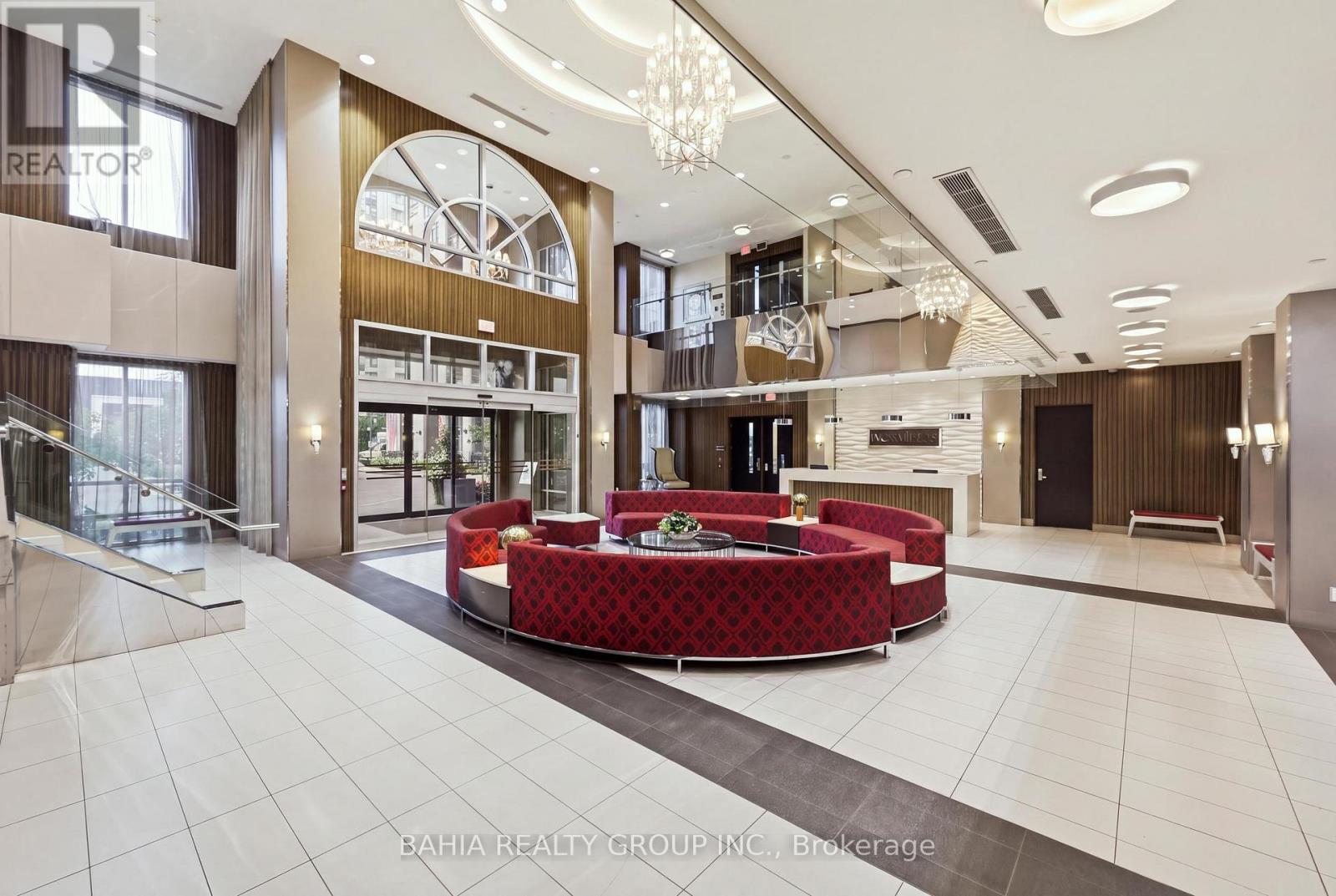 301 - 6 Eva Road, Toronto, Ontario  M9C 0B1 - Photo 19 - W13829916