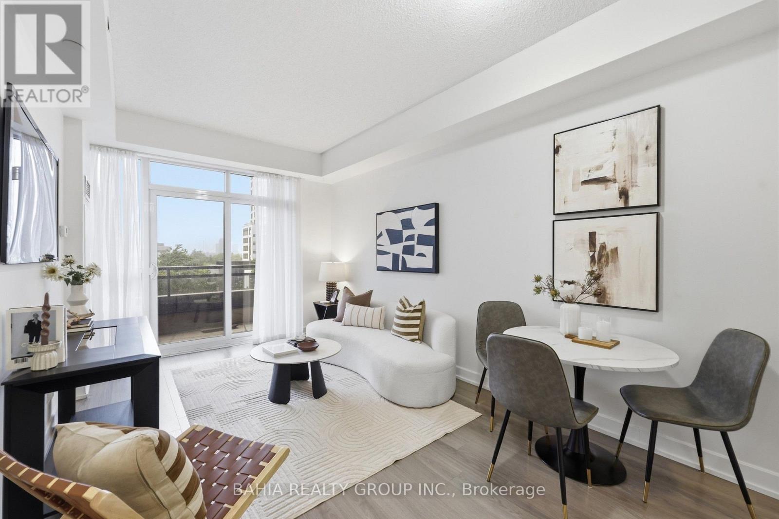 301 - 6 Eva Road, Toronto, Ontario  M9C 0B1 - Photo 5 - W13829916