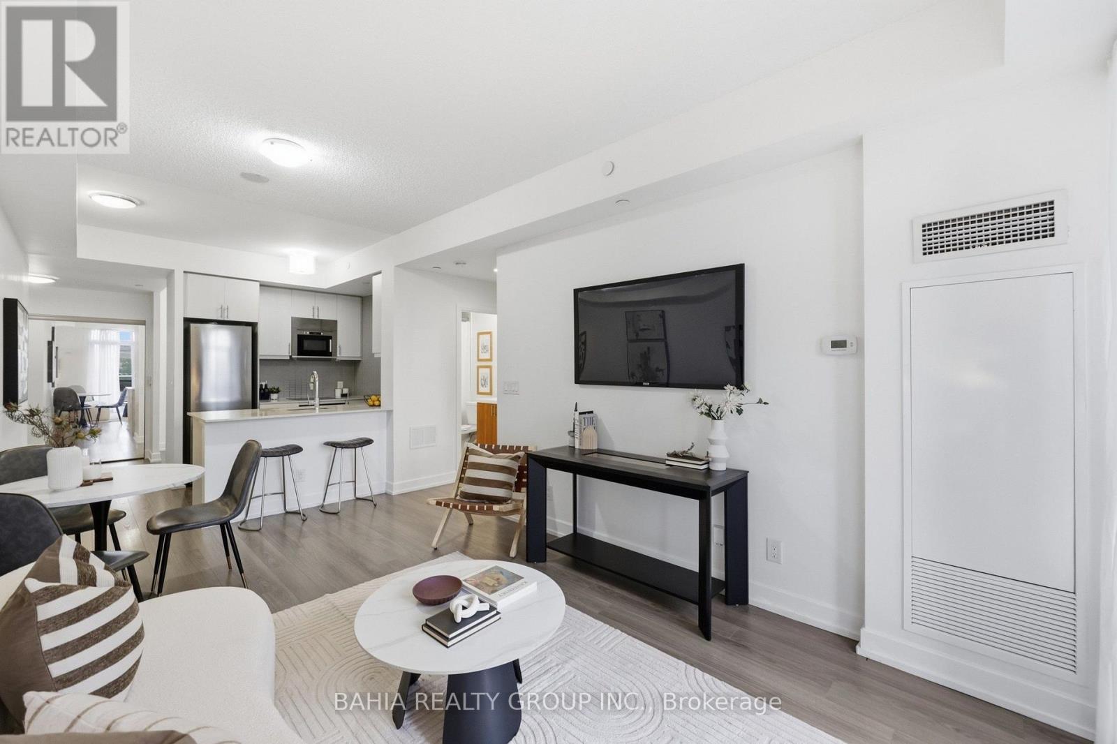 301 - 6 Eva Road, Toronto, Ontario  M9C 0B1 - Photo 8 - W13829916