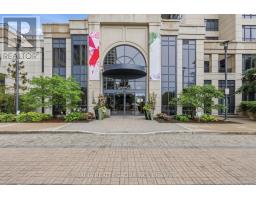 301 - 6 EVA ROAD, Toronto, Ontario