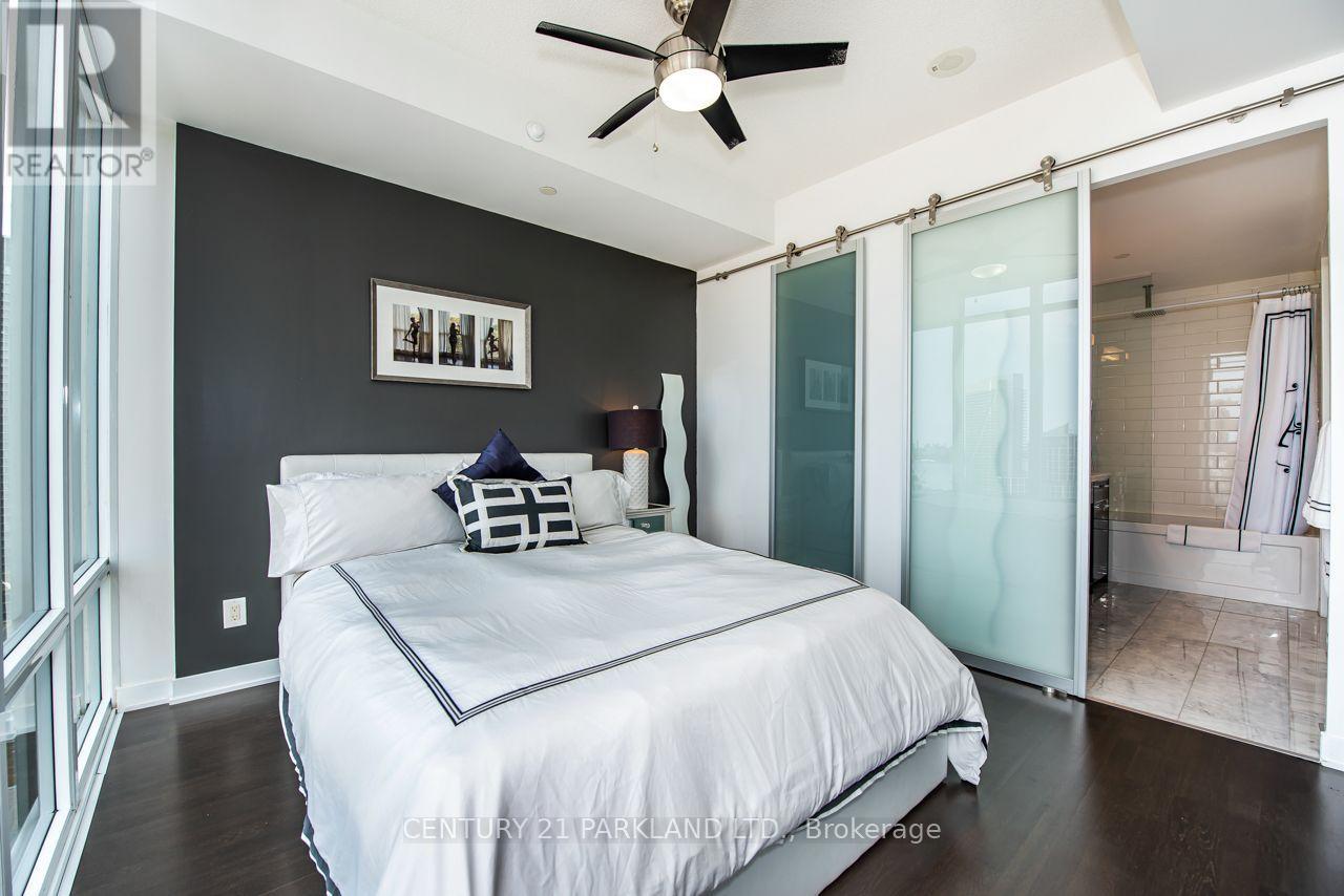 2509 - 90 Park Lawn Road, Toronto, Ontario  M8Y 0B6 - Photo 10 - W13829920