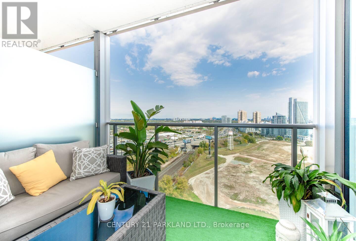 2509 - 90 Park Lawn Road, Toronto, Ontario  M8Y 0B6 - Photo 17 - W13829920