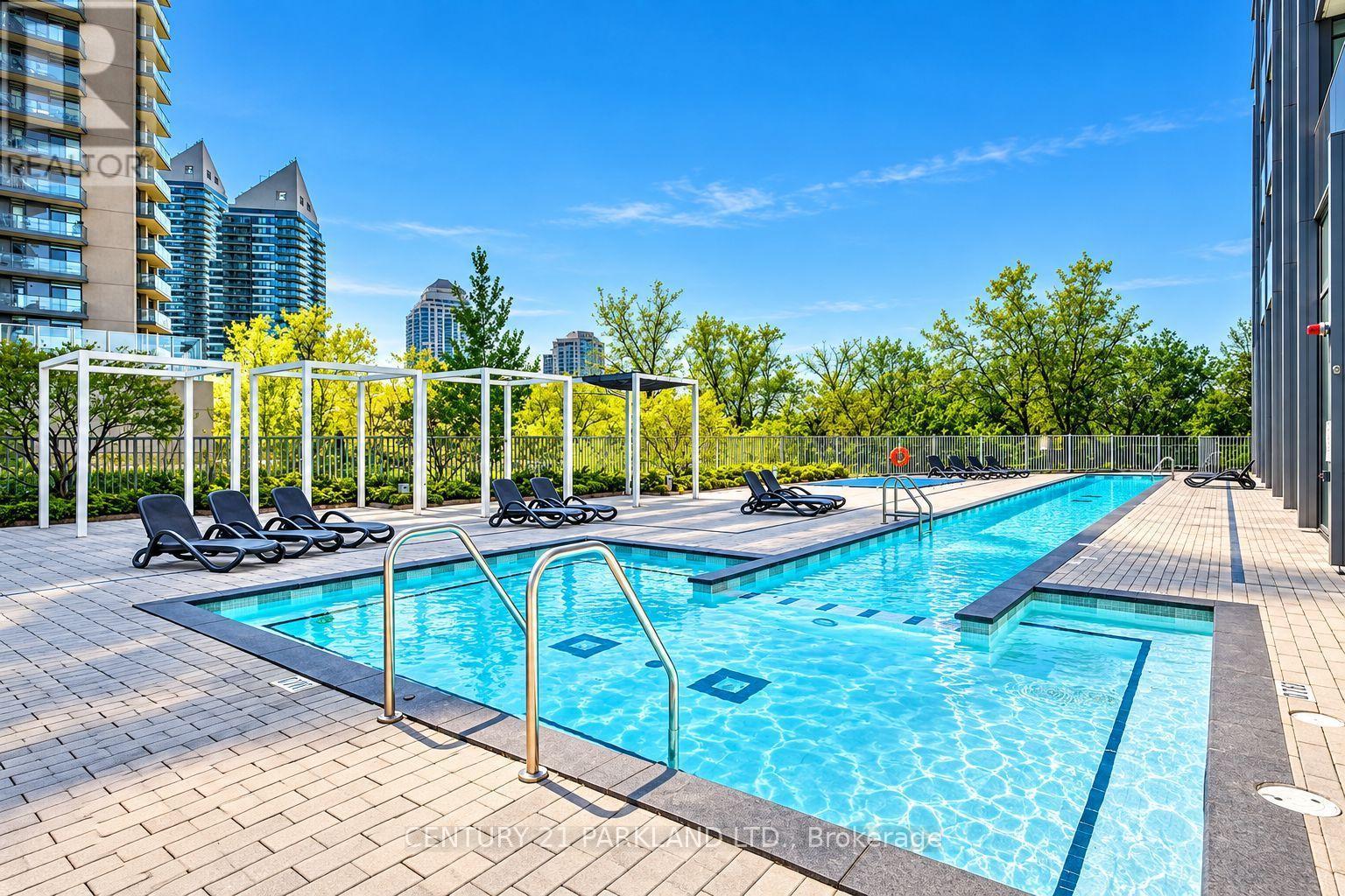 2509 - 90 Park Lawn Road, Toronto, Ontario  M8Y 0B6 - Photo 18 - W13829920