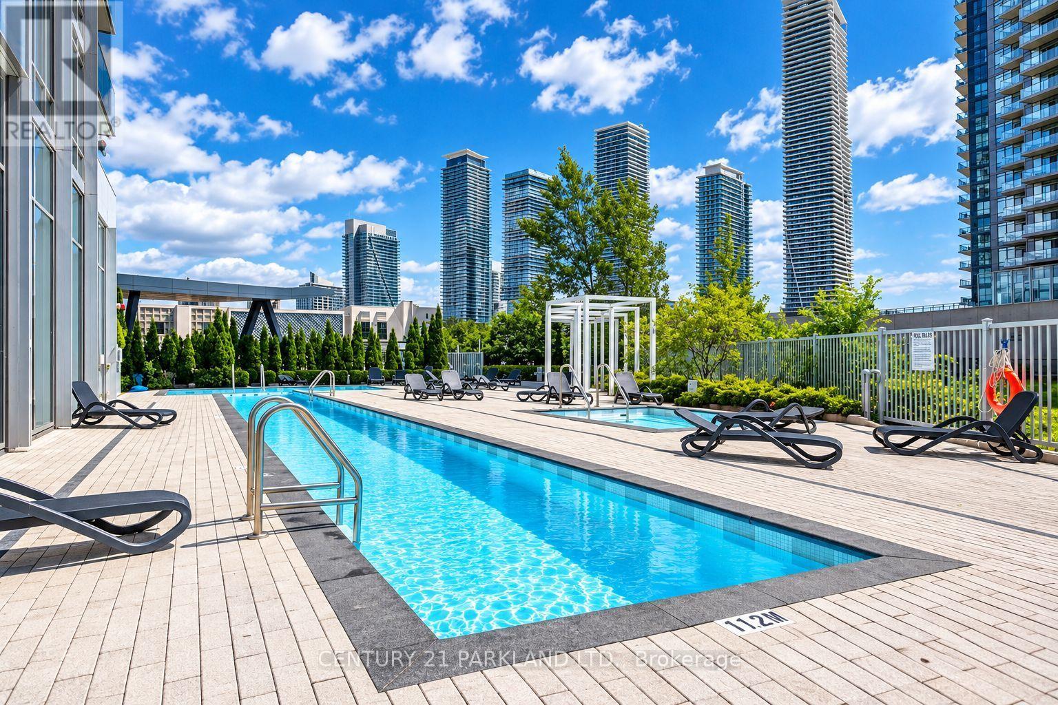 2509 - 90 Park Lawn Road, Toronto, Ontario  M8Y 0B6 - Photo 19 - W13829920