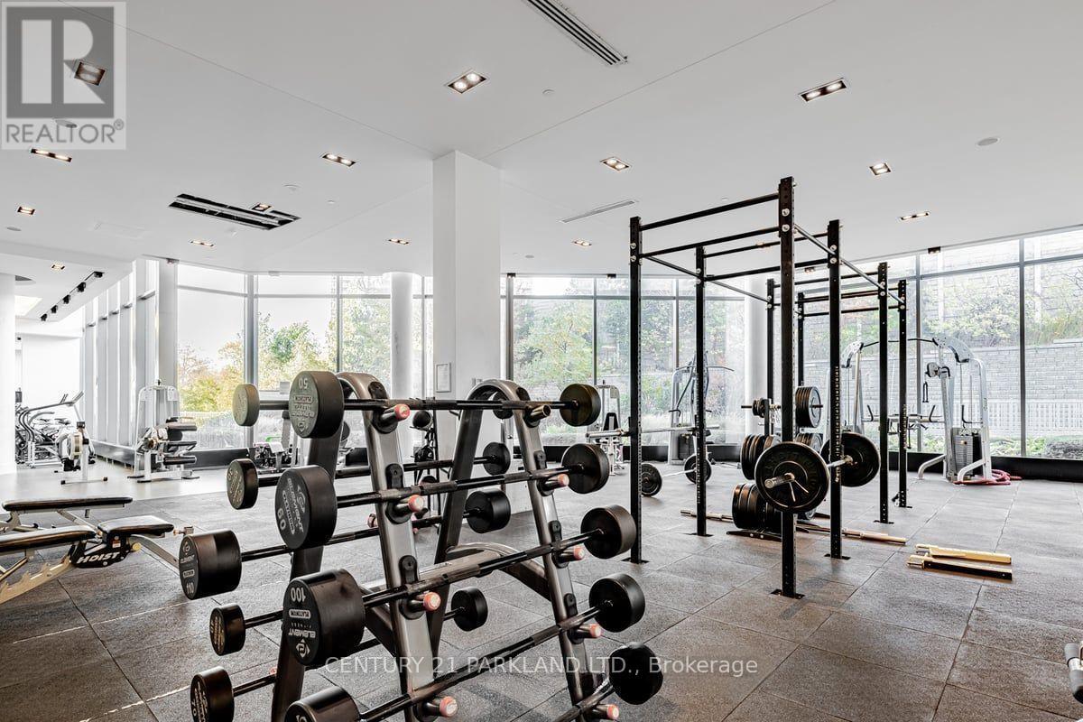 2509 - 90 Park Lawn Road, Toronto, Ontario  M8Y 0B6 - Photo 21 - W13829920