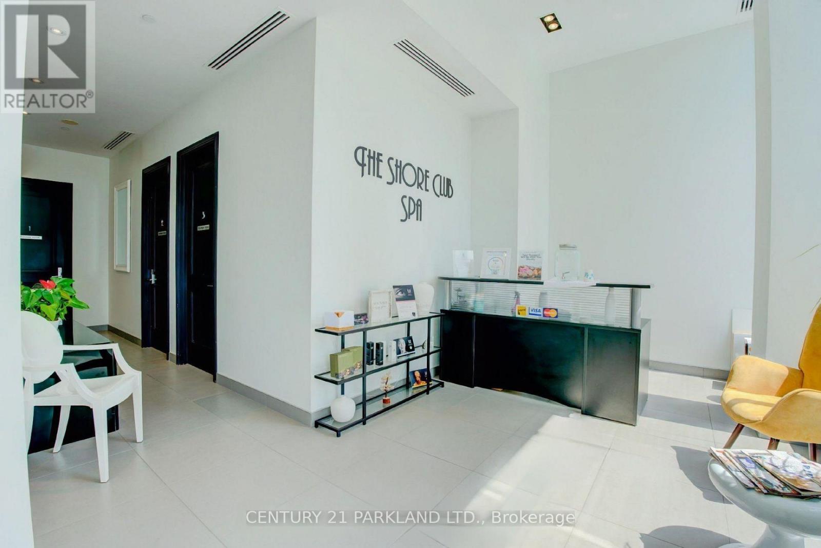 2509 - 90 Park Lawn Road, Toronto, Ontario  M8Y 0B6 - Photo 29 - W13829920