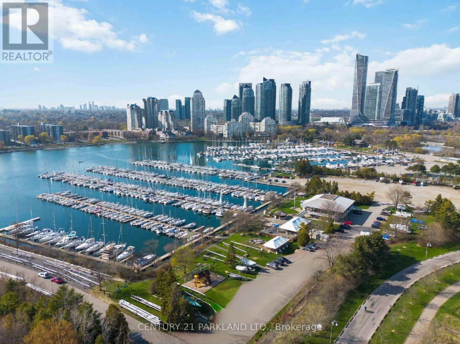 2509 - 90 Park Lawn Road, Toronto, Ontario  M8Y 0B6 - Photo 32 - W13829920