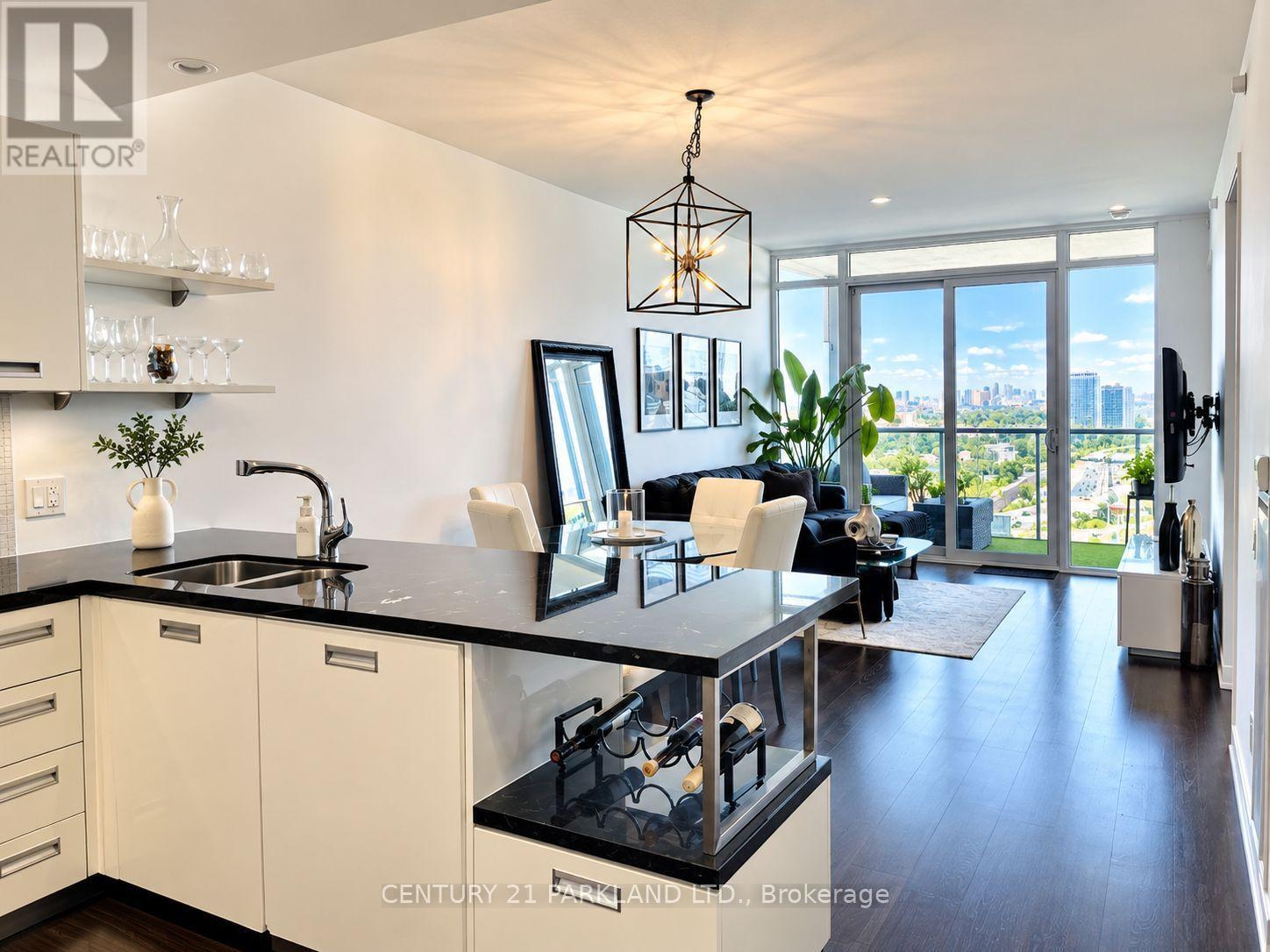 2509 - 90 Park Lawn Road, Toronto, Ontario  M8Y 0B6 - Photo 4 - W13829920