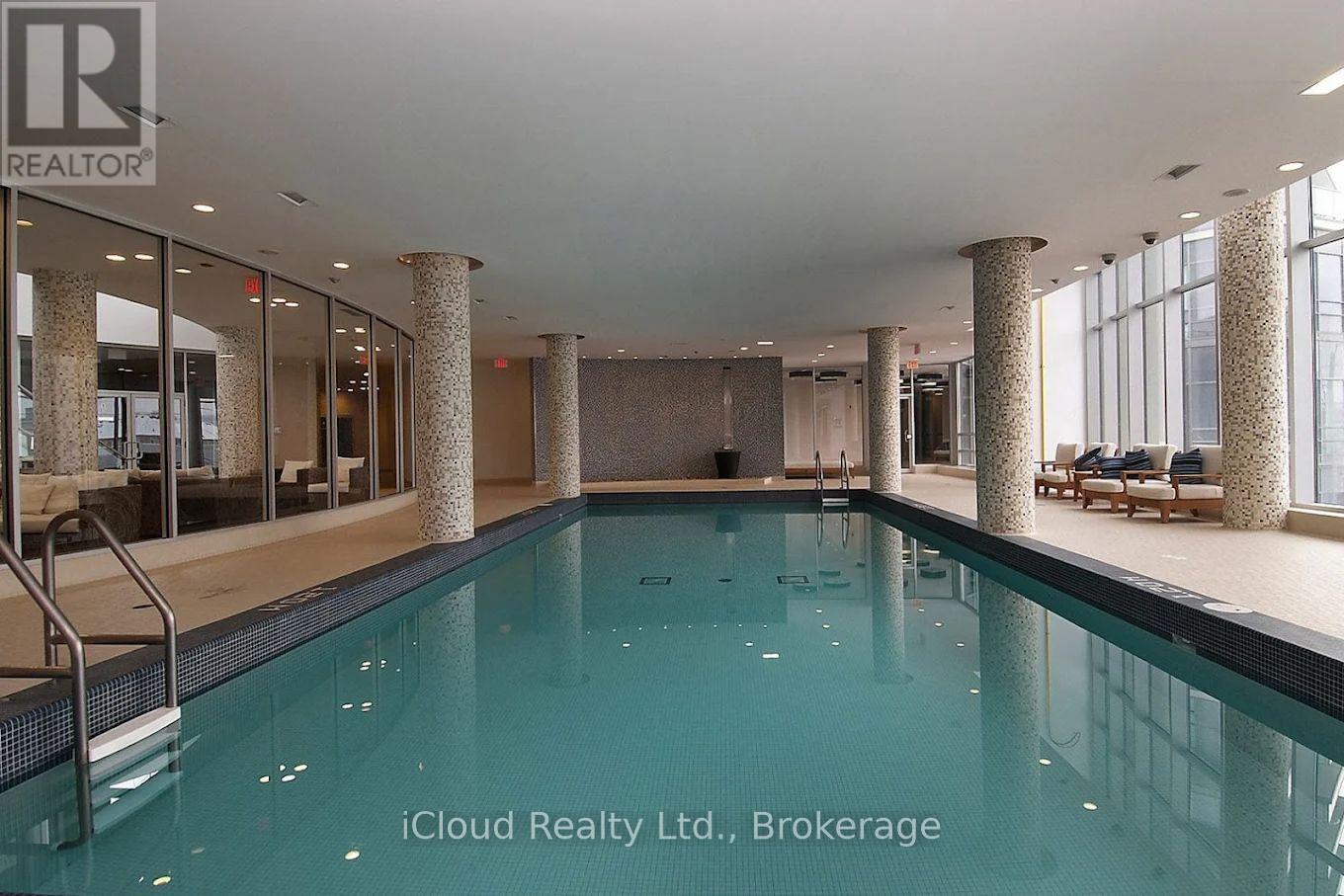 2102 - 2230 Lake Shore Boulevard W, Toronto, Ontario  M8V 0B2 - Photo 10 - W13829948