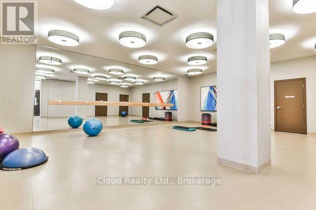 2102 - 2230 Lake Shore Boulevard W, Toronto, Ontario  M8V 0B2 - Photo 12 - W13829948