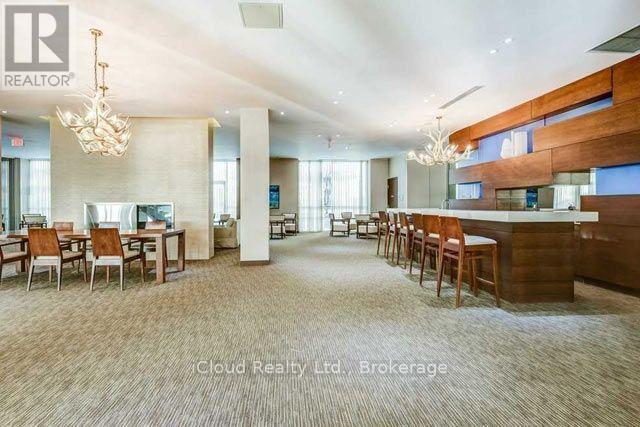 2102 - 2230 Lake Shore Boulevard W, Toronto, Ontario  M8V 0B2 - Photo 13 - W13829948