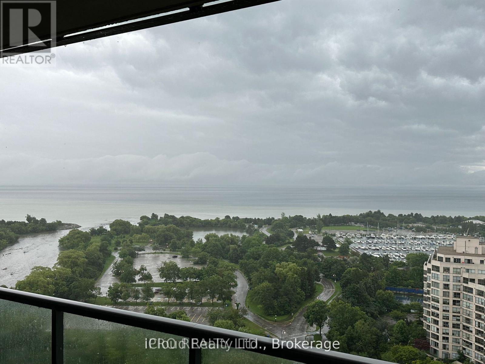 2102 - 2230 Lake Shore Boulevard W, Toronto, Ontario  M8V 0B2 - Photo 4 - W13829948