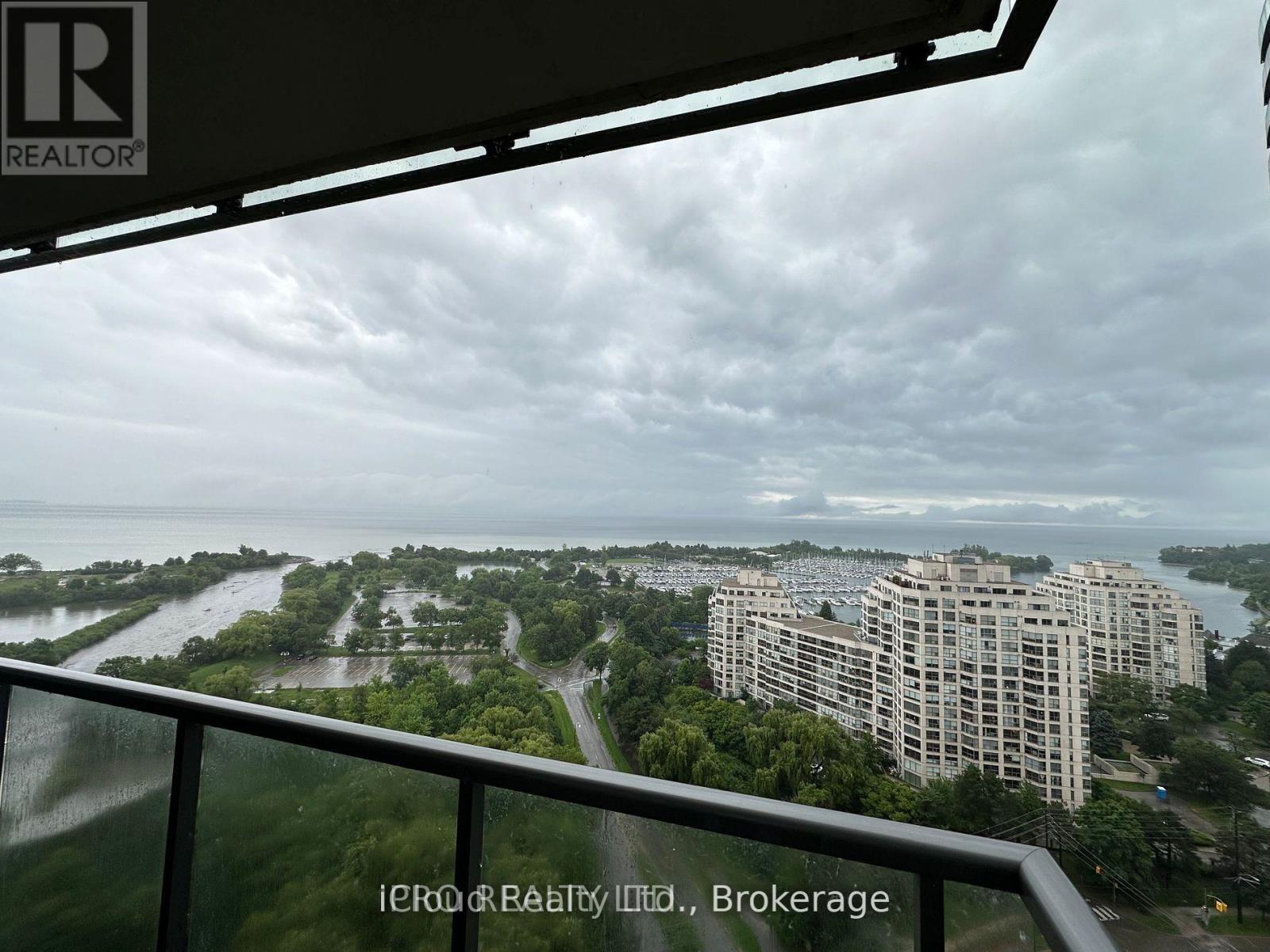 2102 - 2230 Lake Shore Boulevard W, Toronto, Ontario  M8V 0B2 - Photo 6 - W13829948