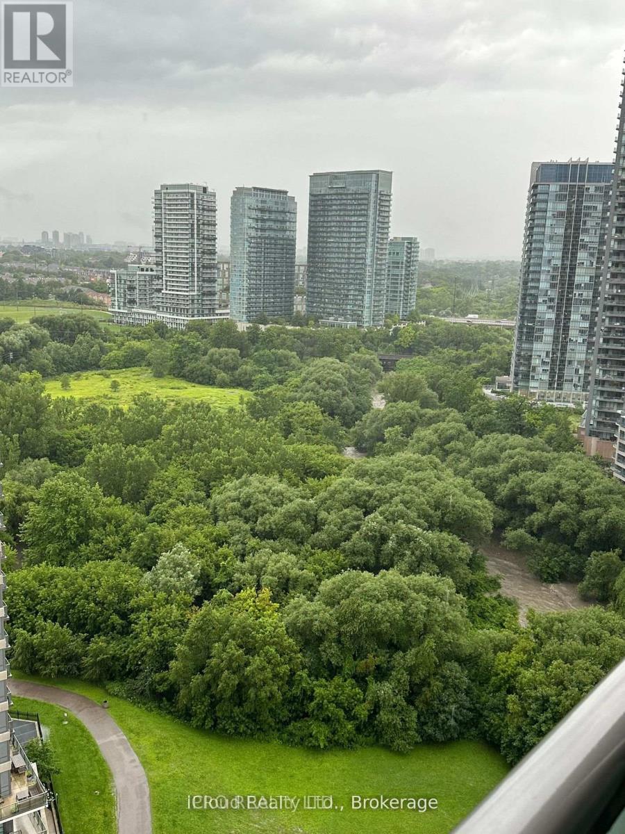 2102 - 2230 Lake Shore Boulevard W, Toronto, Ontario  M8V 0B2 - Photo 7 - W13829948
