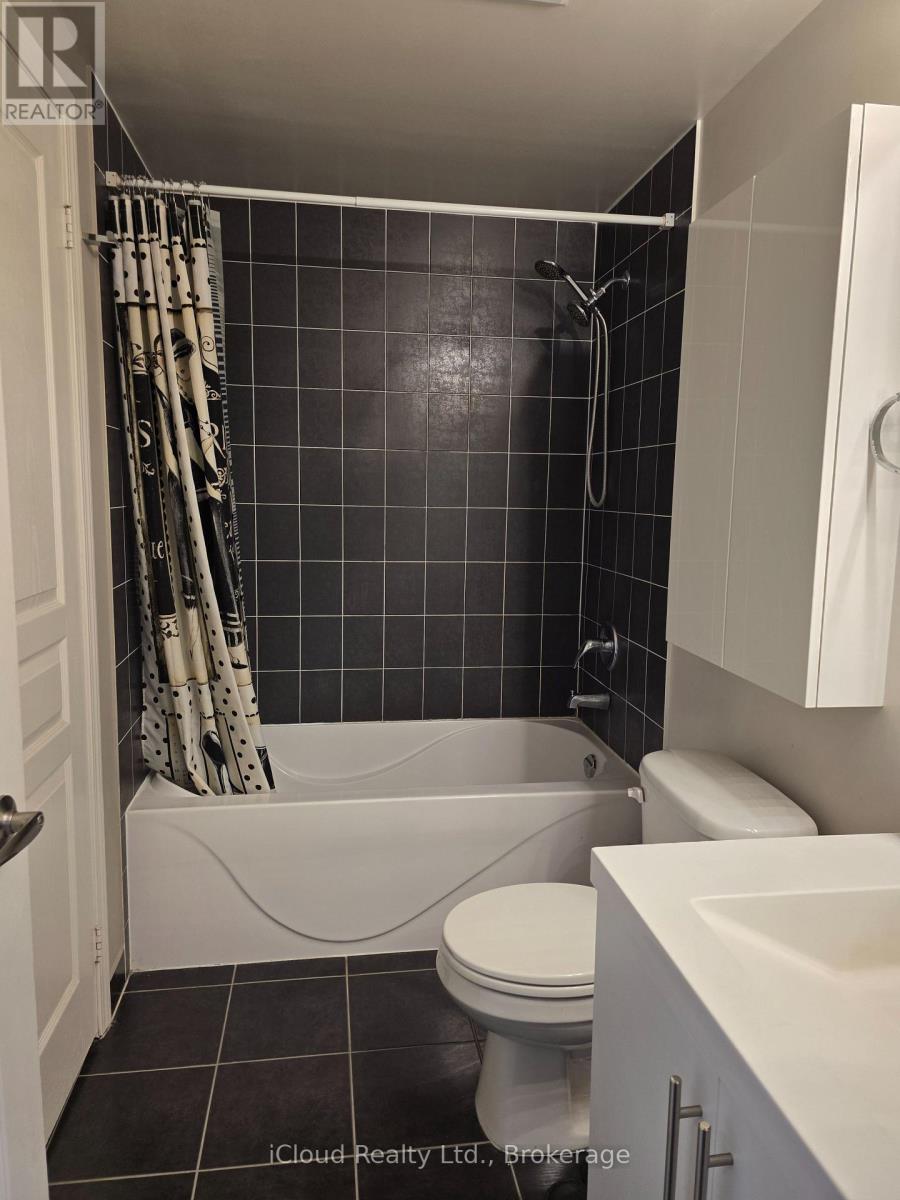 2102 - 2230 Lake Shore Boulevard W, Toronto, Ontario  M8V 0B2 - Photo 9 - W13829948