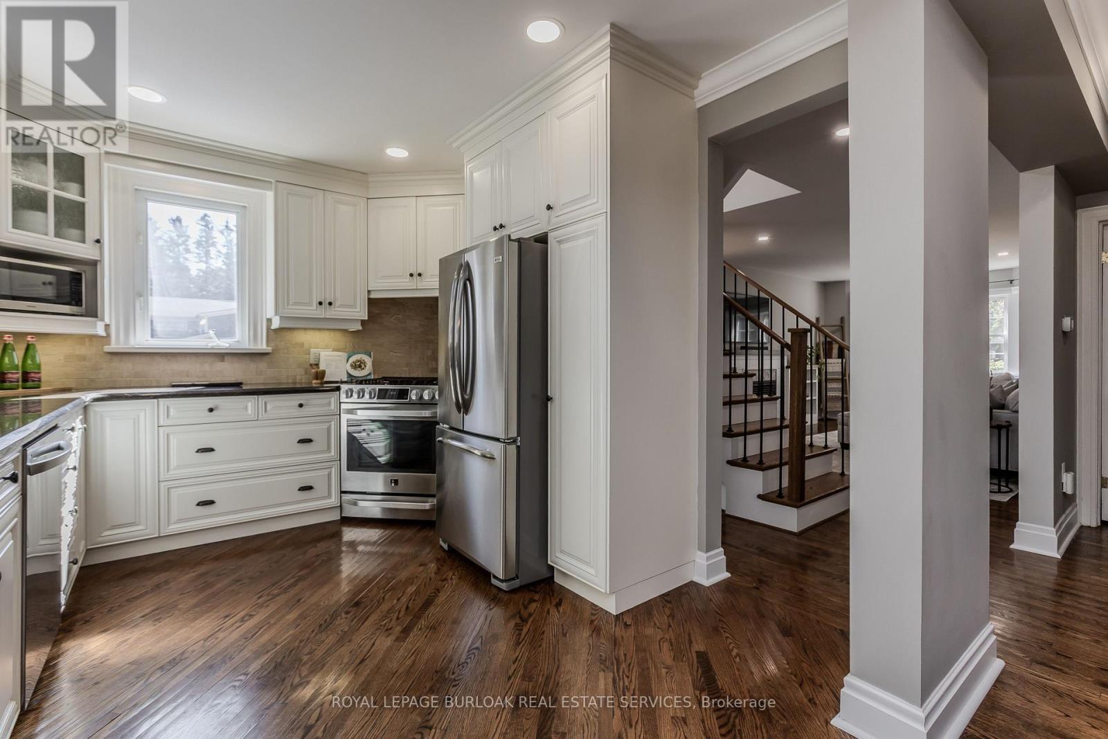 911 Lasalle Park Road, Burlington, Ontario  L7T 1M6 - Photo 13 - W13829992