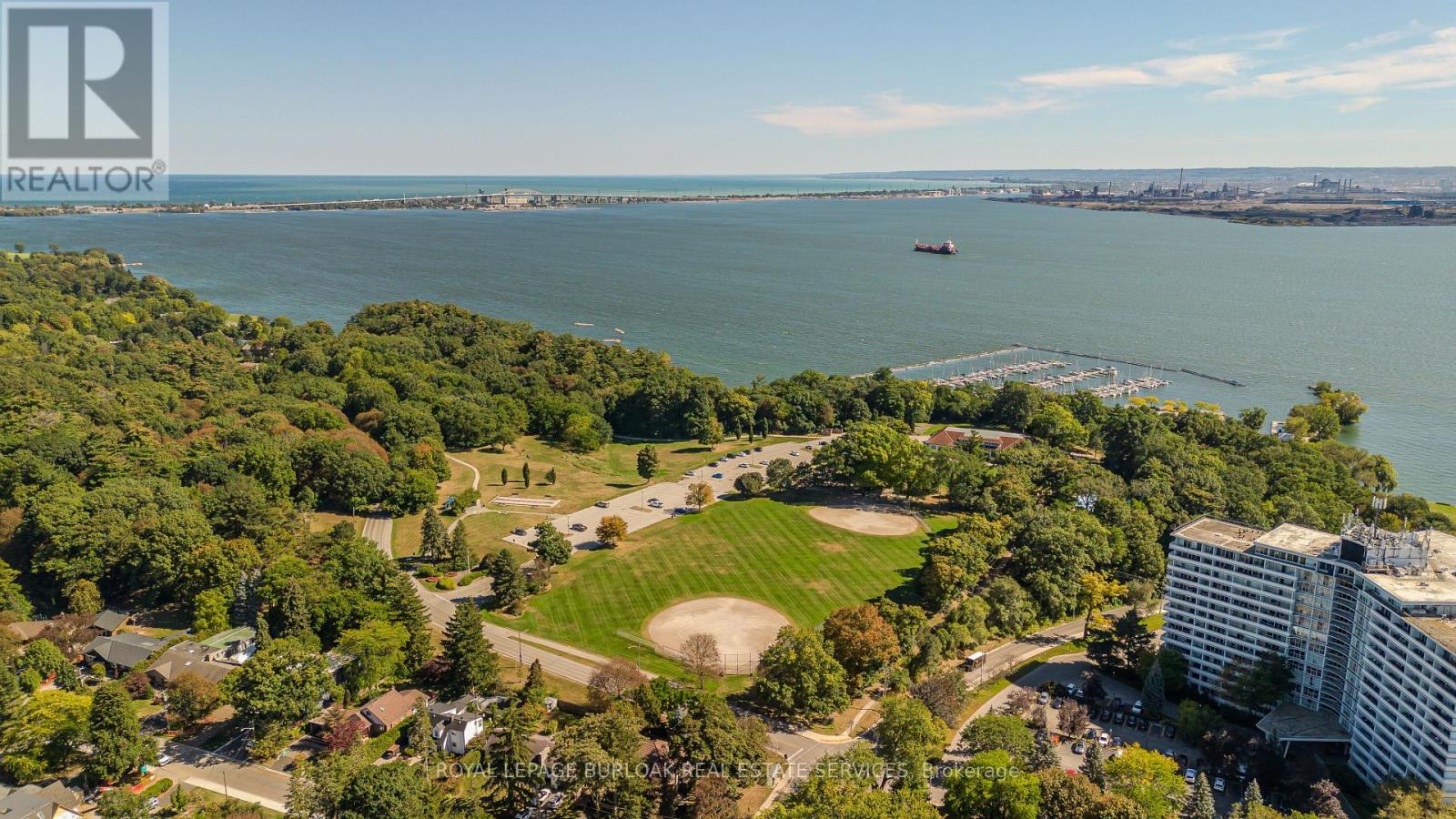911 Lasalle Park Road, Burlington, Ontario  L7T 1M6 - Photo 2 - W13829992