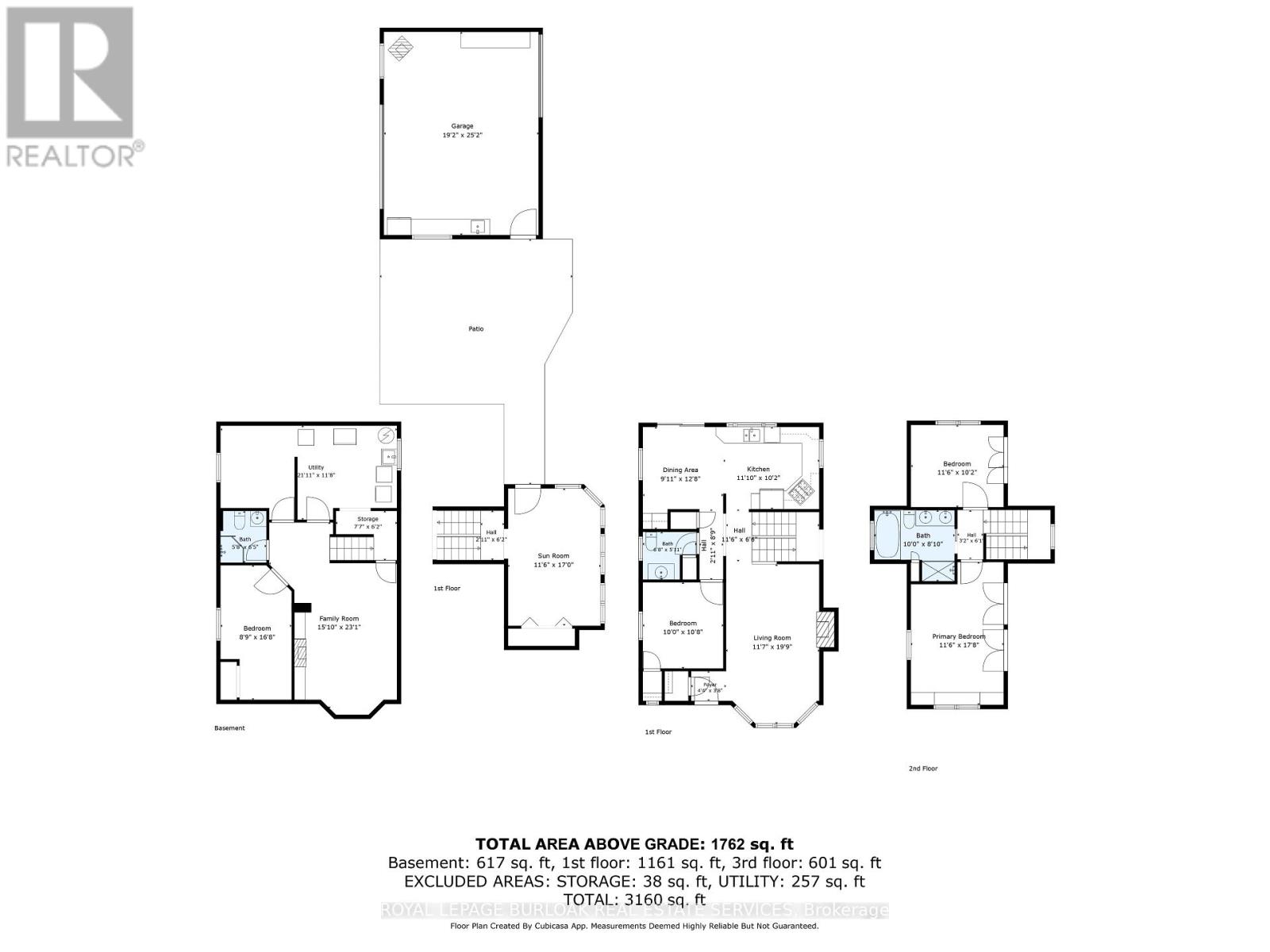 911 Lasalle Park Road, Burlington, Ontario  L7T 1M6 - Photo 39 - W13829992