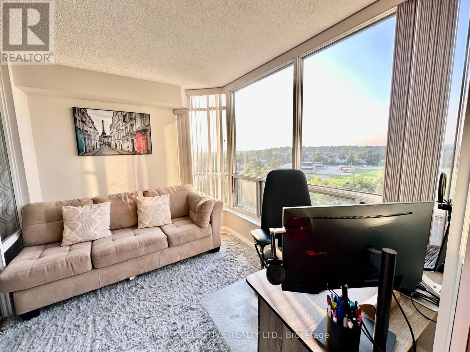 905 - 24 Hanover Road, Brampton, Ontario  L6S 5K8 - Photo 13 - W13830000