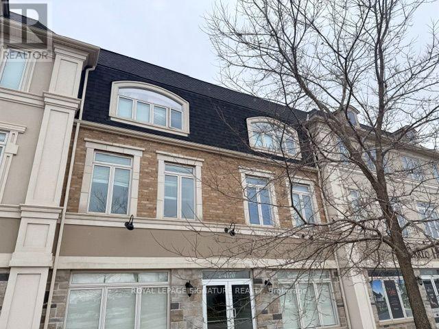 41 - 4167 PALERMO COMMON, Burlington, Ontario